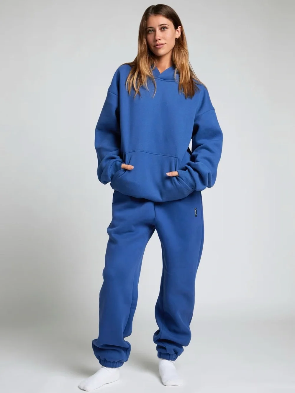Comfrt Standard Sweatpants Pacific Medium - Picture 2 of 11